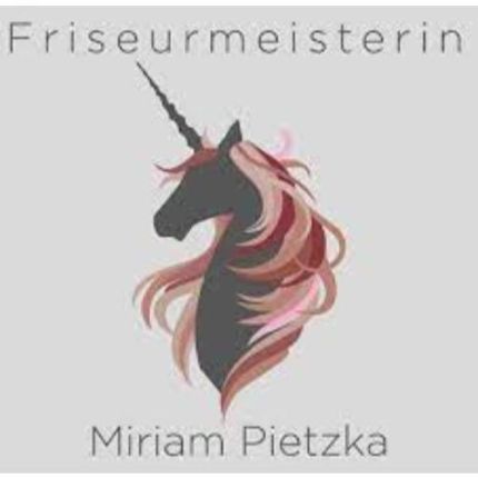 Λογότυπο από Friseurmeisterin Miriam Pietzka