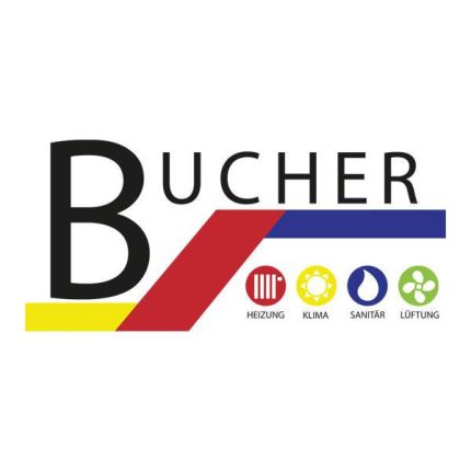 Logo von Haustechnik Bucher