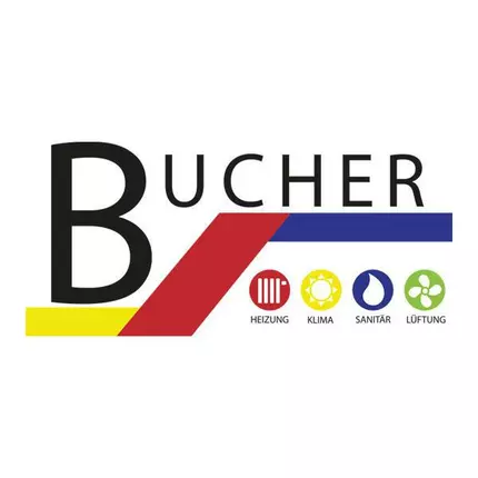 Logotyp från Haustechnik Bucher