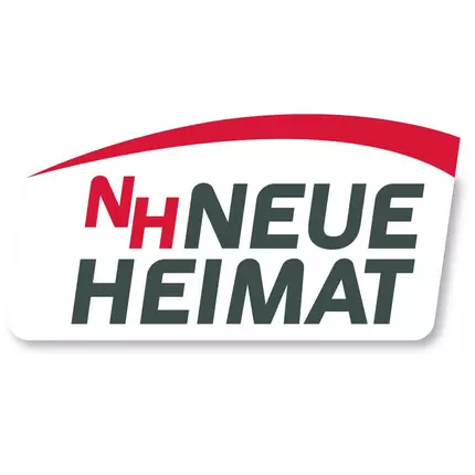 Logo van Neue Heimat Gemeinnützige Wohnungs- u. Siedlungsges. in Oberösterreich Ges.mbH