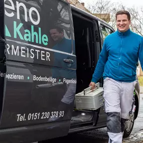 Bild von Malermeister Keno Kahle