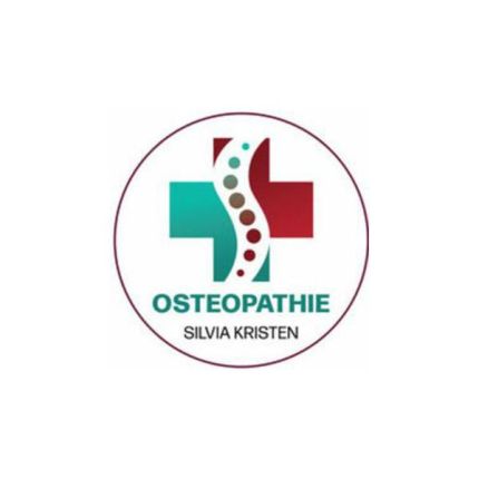 Logo von Praxis Kristen Silvia für Osteopathie und Physiotherapie