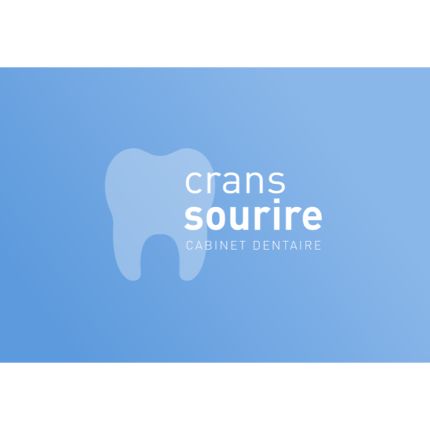 Logo von Cabinet Dentaire Crans Sourire