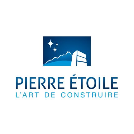 Logo od Pierre Etoile Promotion SA