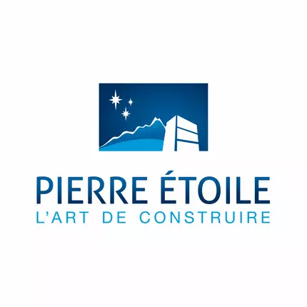 Logotipo de Pierre Etoile Promotion SA