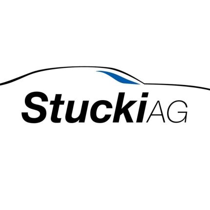 Logo fra Garage Stucki AG