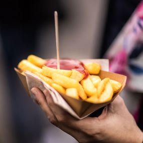 Flying-Dutchman | Food Truck | Düsseldorf