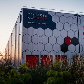 Bild von storemore Self Storage Magdeburg