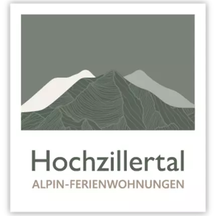 Logótipo de Alpin-Ferienwohnungen Hochzillertal