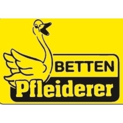 Logotipo de Betten Pfleiderer