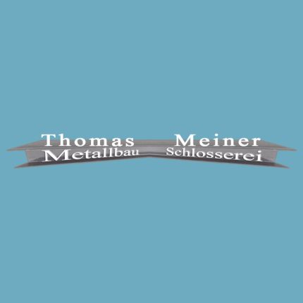 Logotyp från Thomas Meiner GmbH
