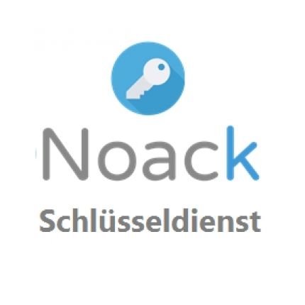 Logo od Schlüsseldienst Bernd Noack