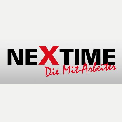 Logo from NEXTIME Gesellschaft für modernes Personalmanagement mbH, Regensburg