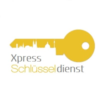 Logo van Xpress Schlüsseldienst Nürnberg