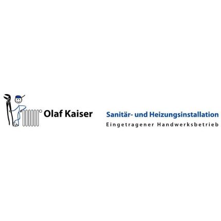 Logotyp från Olaf Kaiser Sanitär- und Heizungsinstallation