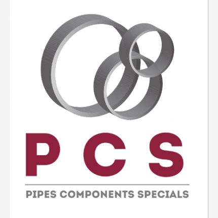 Logo von PCS Pipes Components Specials UG