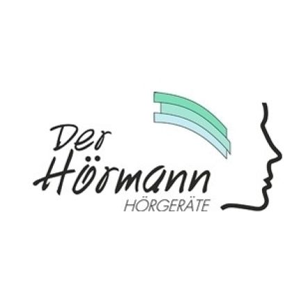 Logo van Der Hörmann - Hörgeräte