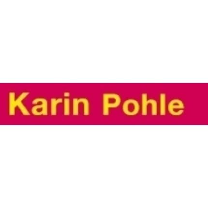 Logo fra Zahnärztin Karin Pohle