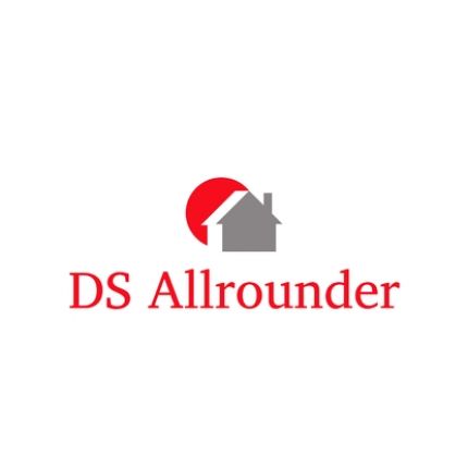 Logotipo de DS Allrounder