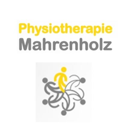 Logotipo de Dirk Mahrenholz