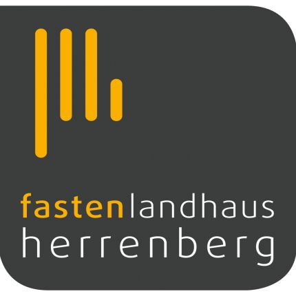 Logo da Fastenlandhaus Herrenberg