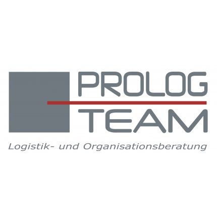 Logotyp från PROLOG-TEAM Logistik- und Organisationsberatung