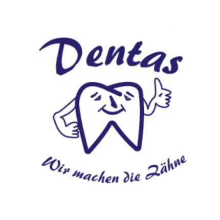 Λογότυπο από Dentas Dentallabor