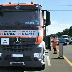 Heinz Recht GmbH Estrich Verlegung Brühl NRW