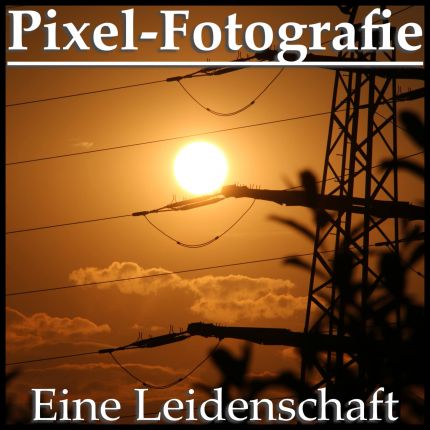 Logo da Pixel-Fotografie