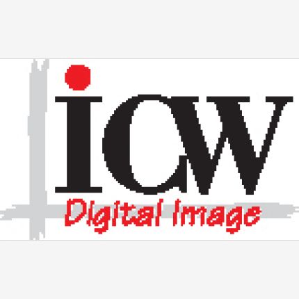 Logo de ICW GmbH Industriecolorwerbung und Service