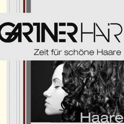 Logo de Friseur Gartner Hair GmbH