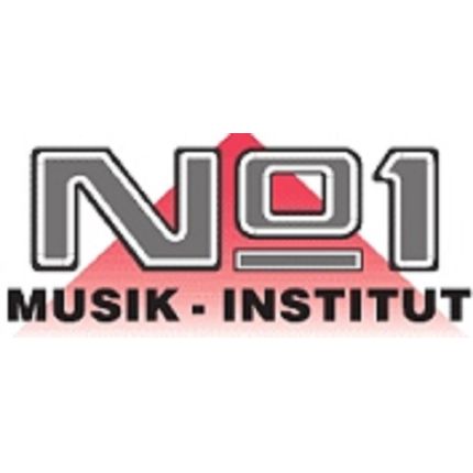Logo fra NO1 Musikinstitut Musikunterricht Nürnberg