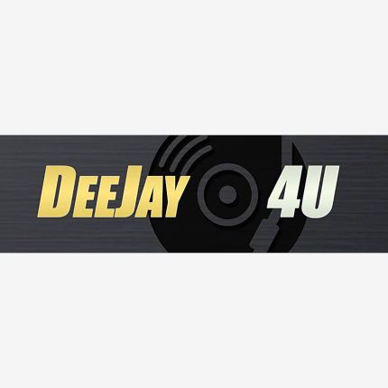 Logo von DEEJAY4U