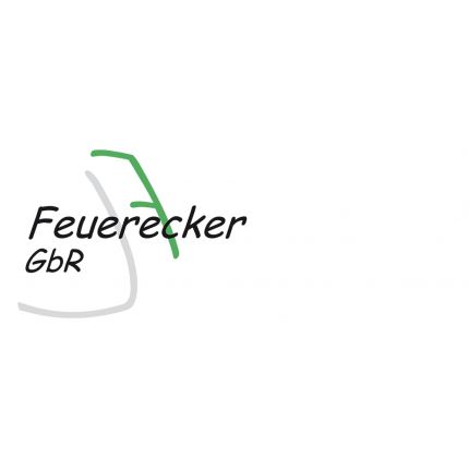 Logotyp från Feuerecker GbR