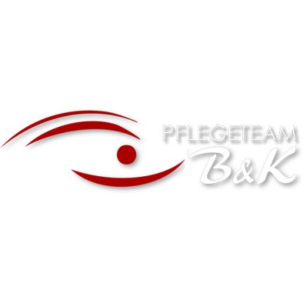 Logo van Ambulantes Pflegeteam B & K