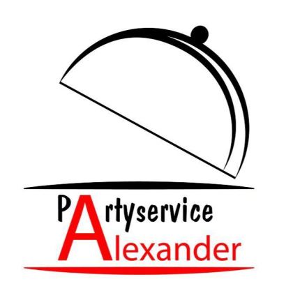 Logo od Partyservice Alexander