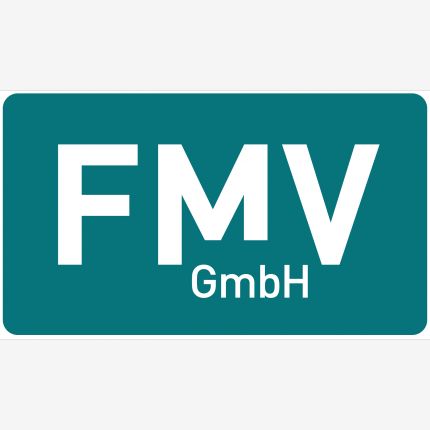 Logo van FMV GmbH