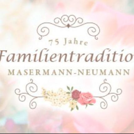 Logotyp från Bestattungen Masermann-Neumann