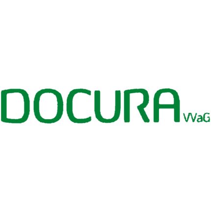 Logo od DOCURA VVaG
