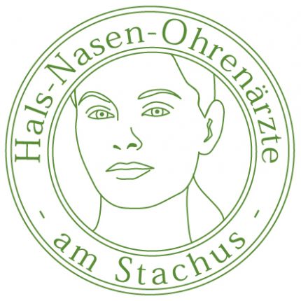 Logo fra HNO am Stachus Dr. Kirsten Aigner