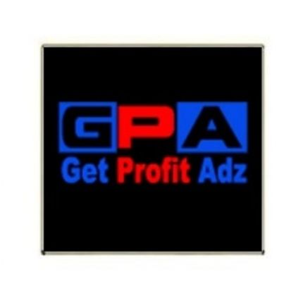 Logotyp från Get Profit Adz
