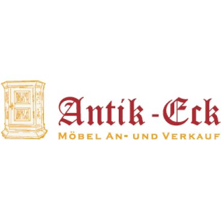 Λογότυπο από Antik-Eck Jürgen Pfau e.K.