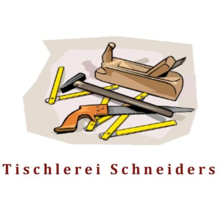 Logo van Tischlerei Schneiders