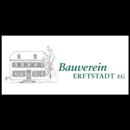 Logo von Bauverein Erftstadt eG