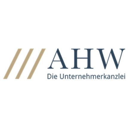 Logótipo de AHW Hunold & Partner mbB Steuerberater Wirtschaftsprüfer Rechtsanwälte