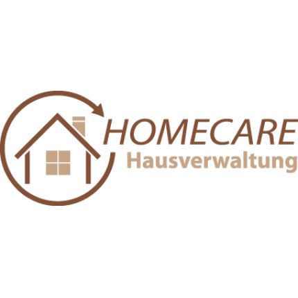 Logo von Homecare Hausverwaltung