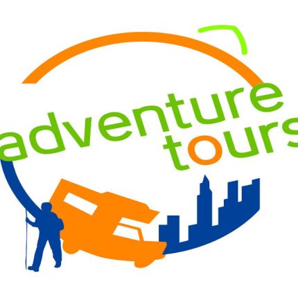Logótipo de Adventure Tours - Wohnmobilvermietung Hamburg