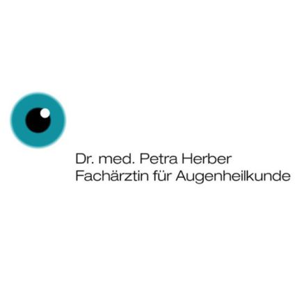 Logo fra Dr. med. Petra Herber Fachärztin für Augenheilkunde
