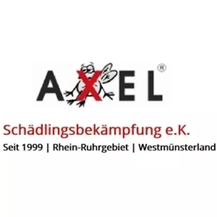 Logo van Ralf-Josef Kropp AXEL Schädlingsbekämpfung e. K.