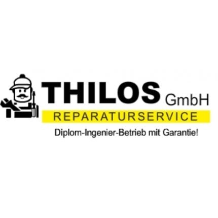 Logo van Thilos GmbH